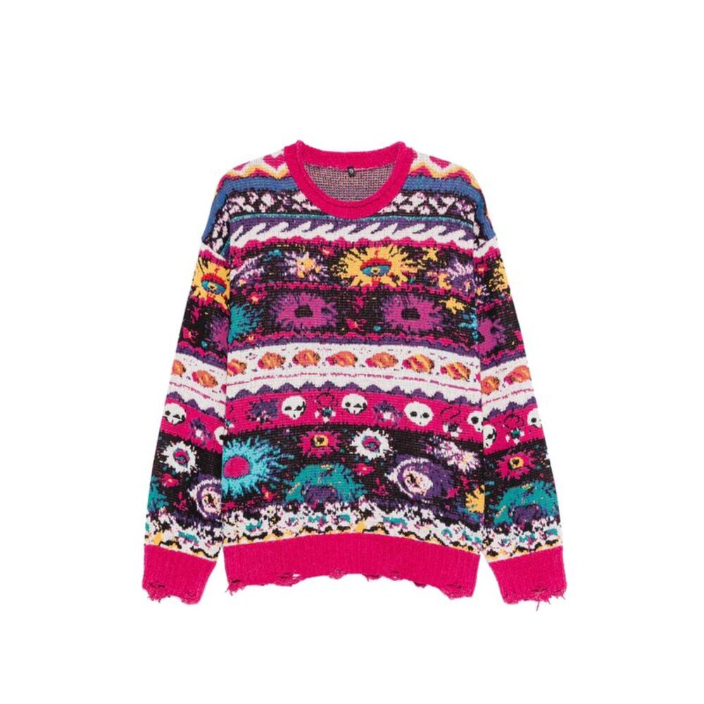 R13 Black Sweaters & Knitwear - Jumpers Men